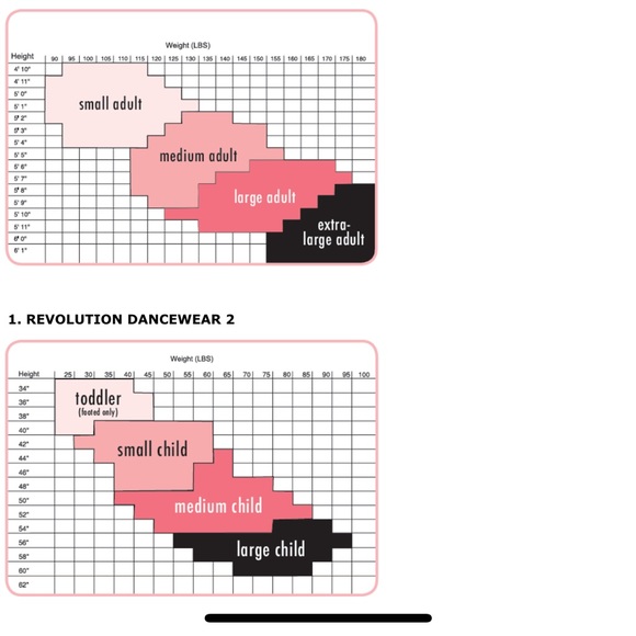 Revolution Dancewear Goody Goody Dance St. Patrick’s Halloween Costume - Picture 8 of 8